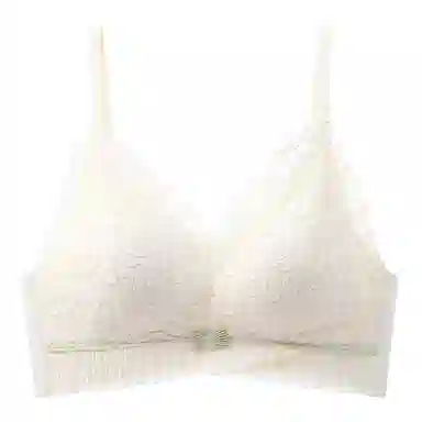 欧迪芬 上托聚拢无痕透气舒适无钢圈文胸 女款