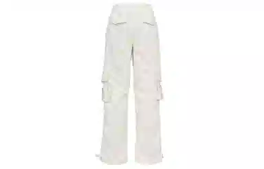 lululemon Dance Studio Relaxed-Fit Mid-Rise Cargo Pant