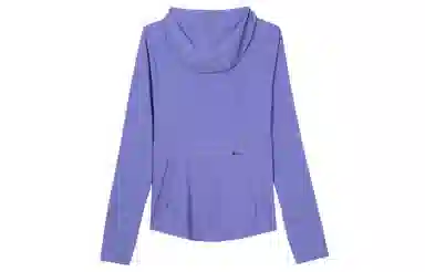 lululemon Mist Over Windbreaker