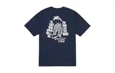 Vans x Asian Artist Collection SS24 logoT