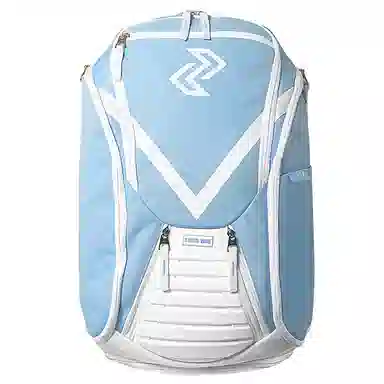 左右力量 训练多功能行李袋大容量 篮球包双肩包 防水