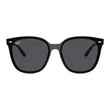 RayBan Cat Eye Black