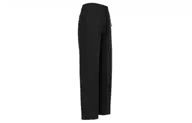 lululemon Luxtreme Mid-Rise Straight-Leg Trouser