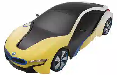 RASTAR 124 BMW i8