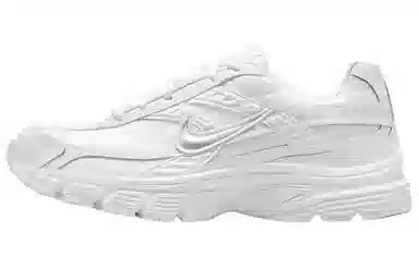 Nike Initiator Silver
