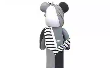 BERBRICK Loopwheeler