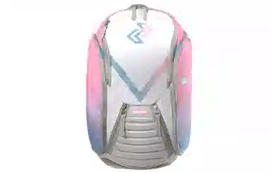 左右力量 训练多功能行李袋大容量 篮球包双肩包 防水