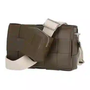 Bottega Veneta Cassette Green