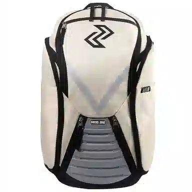 左右力量 训练多功能行李袋大容量 篮球包双肩包 防水