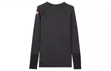 lululemon Swiftly Tech Silverescent LogoT