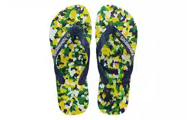 Havaianas PVC