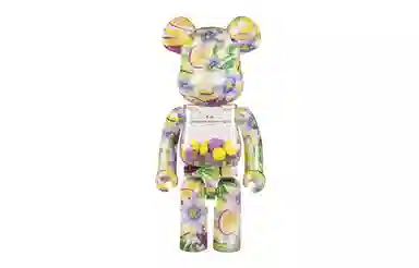 BE@RBRICK x La Maison du Chocolat Passion Macau 2022