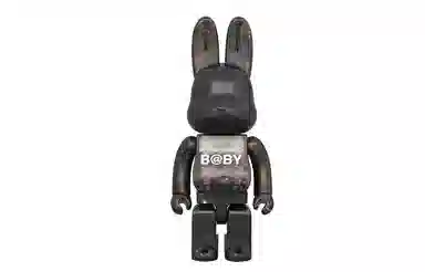 BERBRICK RBBRICK MY FIRST BBY SPACE Ver. 400100 8cm32cm