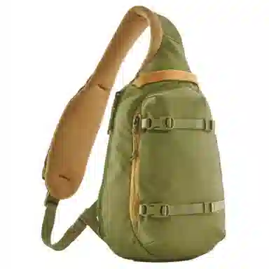 patagonia 8L