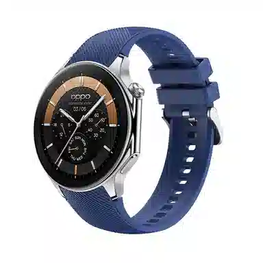 oppowatchxoppo watch X