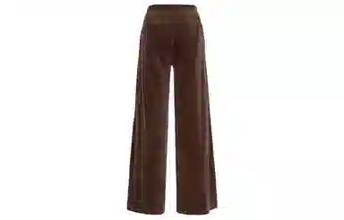 lululemon Scuba Scuba Mid-Rise Wide-Leg Pant 32"