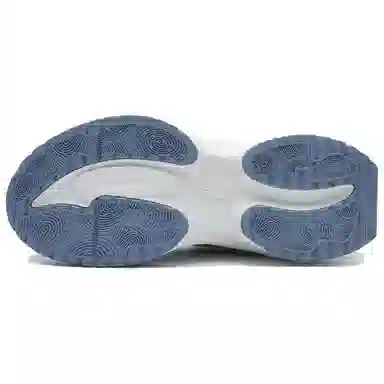 FILA FUSION BIANCO II MULE