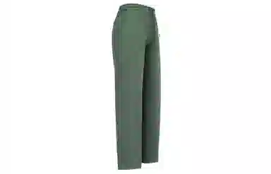 lululemon Luxtreme Mid-Rise Straight-Leg Trouser
