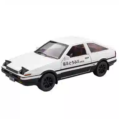 D AE86
