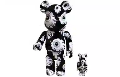 BERBRICK MISHKA