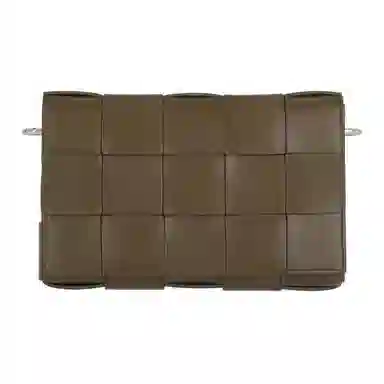 Bottega Veneta Cassette Green