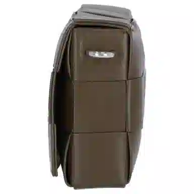 Bottega Veneta Cassette Green