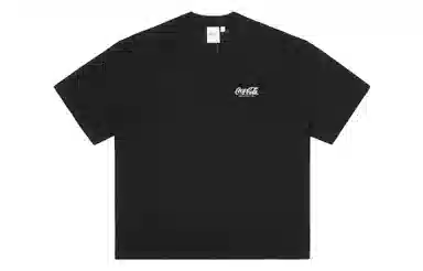 Coca-Cola T