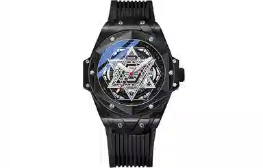 LIBER AEDON Men's Watch