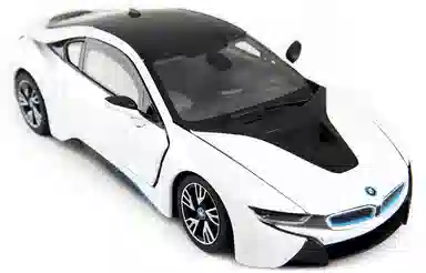 RASTAR 124 BMWi8