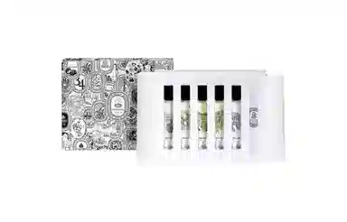 diptyque EDT 7.5ml*5