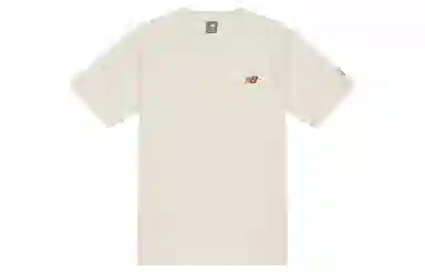 New Balance x HperSports Designer Series White T-Shirt