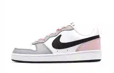 Nike Court Borough Low GS