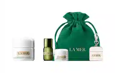 海蓝之谜 晶冻凝霜润泽修护 体验装 保湿滋润