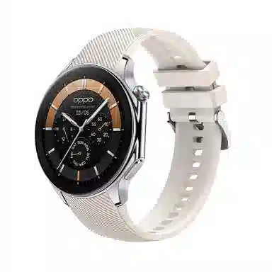 oppowatchxoppo watch X