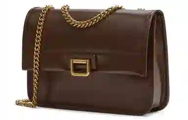 Charles & Keith Noir/Dark Brown