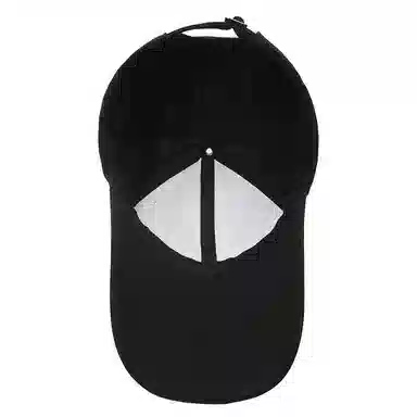 啄木鸟 加长帽檐大头遮阳户外防晒 聚酯纤维 鸭舌帽 男款