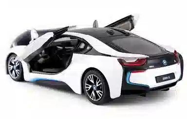 RASTAR 124 BMWi8