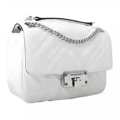 Michael Kors Peyton White