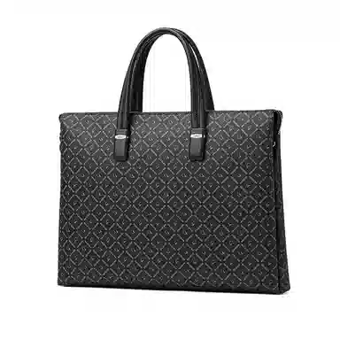 Goldlion Briefcase Black
