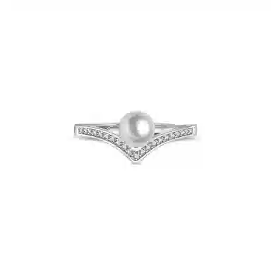 QUIET LOVE ins S925