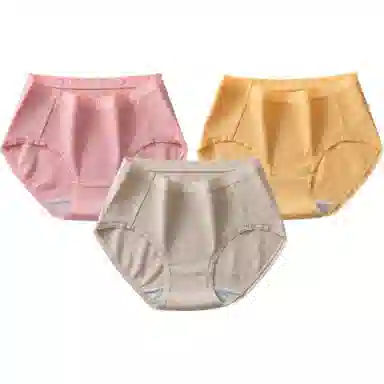 健将 提臀抗菌透气舒适内裤 女款