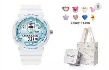 Disney TPU SS-35026W1