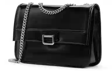 Charles & Keith Noir/Dark Brown