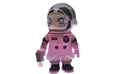 POP MART ALIEN MOLLY 10cm
