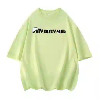 VniVerseVClub T