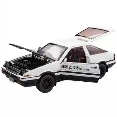 D AE86