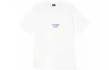 Stussy World Tee