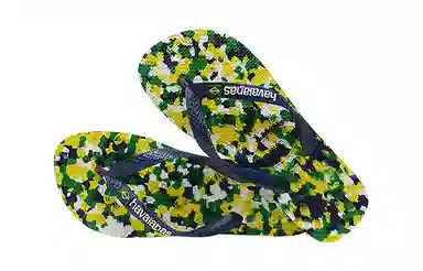 Havaianas PVC