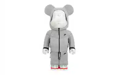 BE@RBRICK x Nike N98