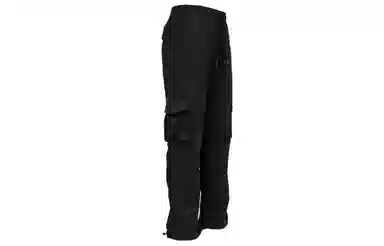 lululemon Dance Studio Relaxed-Fit Mid-Rise Cargo Pant